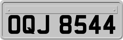 OQJ8544