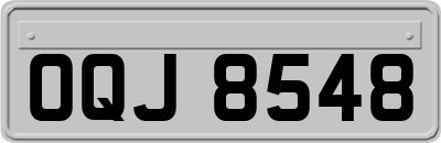 OQJ8548