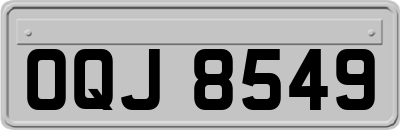 OQJ8549