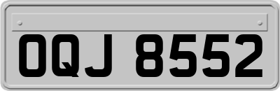 OQJ8552