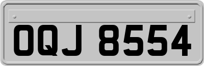 OQJ8554