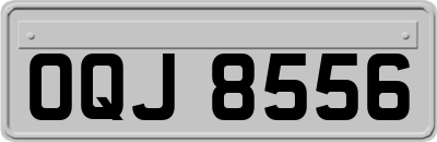 OQJ8556