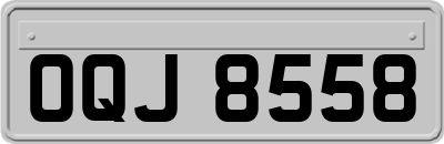 OQJ8558