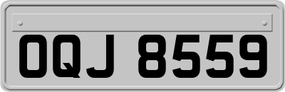 OQJ8559
