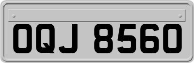 OQJ8560