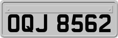 OQJ8562