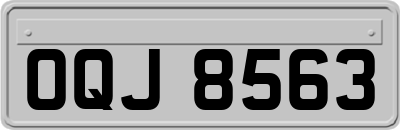 OQJ8563
