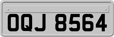 OQJ8564