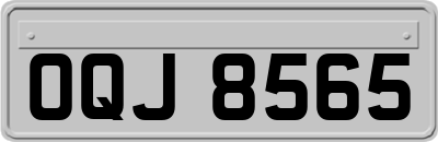 OQJ8565