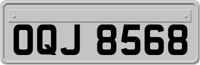 OQJ8568