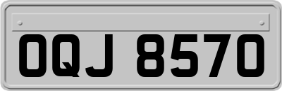 OQJ8570