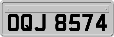 OQJ8574