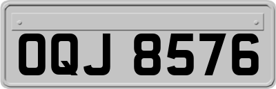 OQJ8576