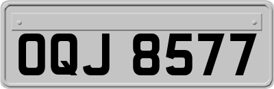 OQJ8577