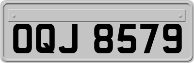 OQJ8579