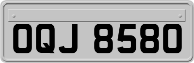 OQJ8580