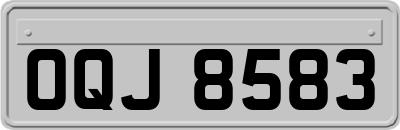 OQJ8583