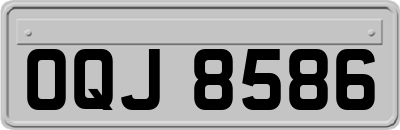 OQJ8586