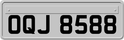 OQJ8588
