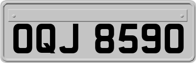 OQJ8590