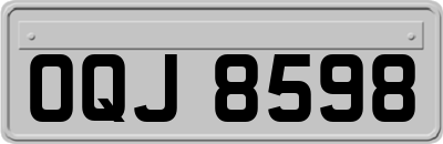 OQJ8598