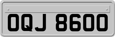 OQJ8600