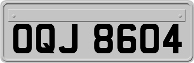 OQJ8604