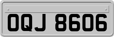 OQJ8606