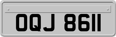 OQJ8611