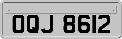 OQJ8612