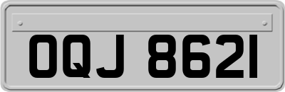 OQJ8621