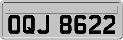 OQJ8622