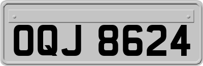 OQJ8624