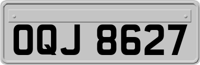 OQJ8627