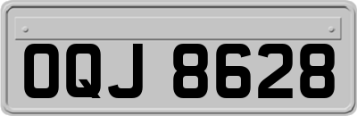 OQJ8628