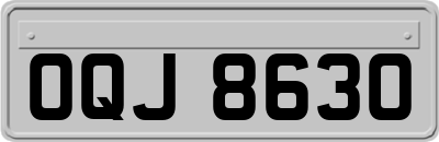OQJ8630