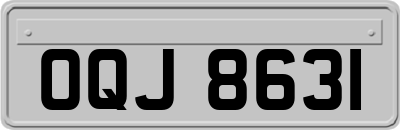 OQJ8631