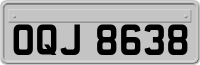 OQJ8638