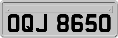 OQJ8650