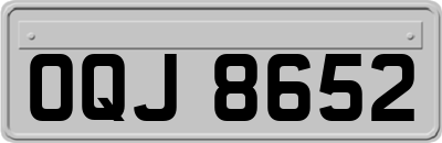 OQJ8652