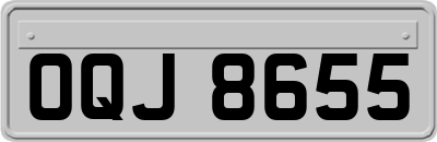 OQJ8655