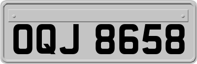 OQJ8658