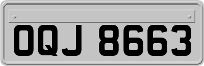 OQJ8663