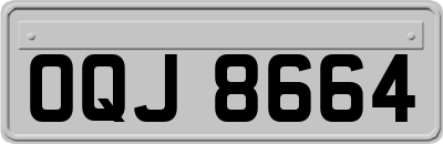 OQJ8664