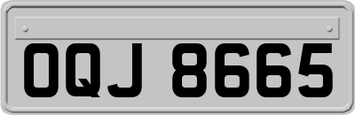 OQJ8665