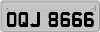 OQJ8666