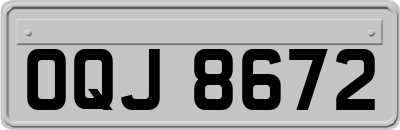 OQJ8672
