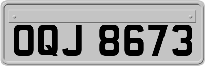 OQJ8673