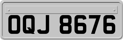 OQJ8676