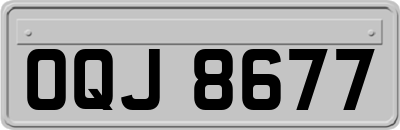 OQJ8677